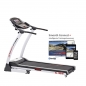 Preview: Smooth Fitness 5.15e Plus Treadmill - Kopie